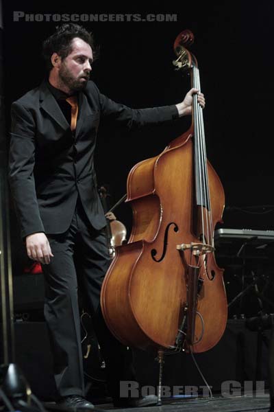 DIONYSOS - 2008-11-03 - PARIS - Zenith - 